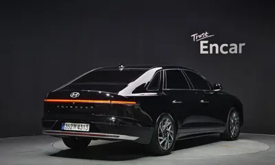 Hyundai Grandeur 2023, 89243 км, за 18501.64 USD