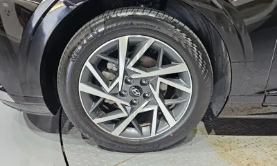 Hyundai Grandeur 2023, 89243 км, за 18501.64 USD