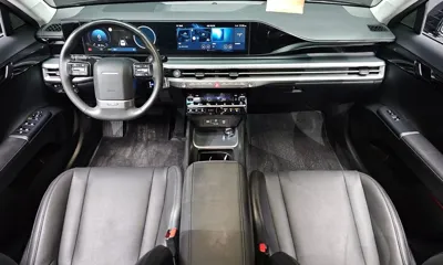 Hyundai Grandeur 2023, 89243 км, за 18501.64 USD - фото 7