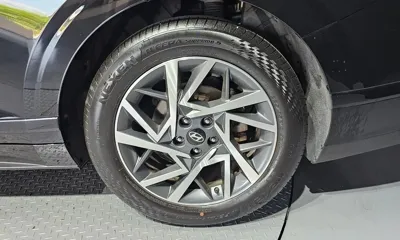 Hyundai Grandeur 2023, 89243 км, за 18501.64 USD - фото 21