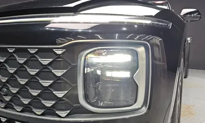 Hyundai Grandeur 2023, 89243 км, за 18501.64 USD - фото 22