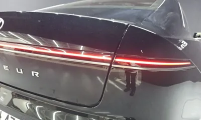 Hyundai Grandeur 2023, 89243 км, за 18501.64 USD - фото 23