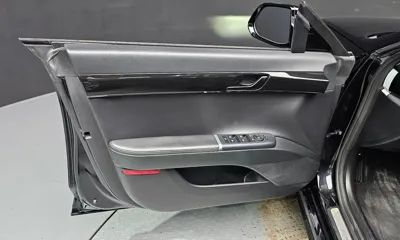 Hyundai Grandeur 2023, 89243 км, за 18501.64 USD - фото 24