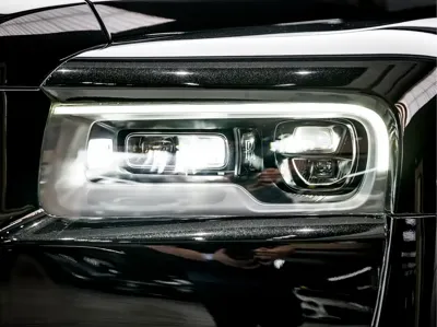 Rolls-Royce Cullinan 2021, 9800 км, за 700104.14 USD - фото 6