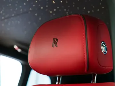 Rolls-Royce Cullinan 2021, 9800 км, за 700104.14 USD - фото 22