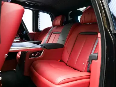 Rolls-Royce Cullinan 2021, 9800 км, за 700104.14 USD - фото 23