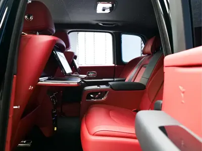 Rolls-Royce Cullinan 2021, 9800 км, за 700104.14 USD - фото 24
