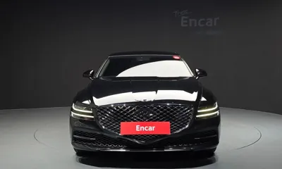 Genesis G80 2022, 93662 км, за 25237.84 USD