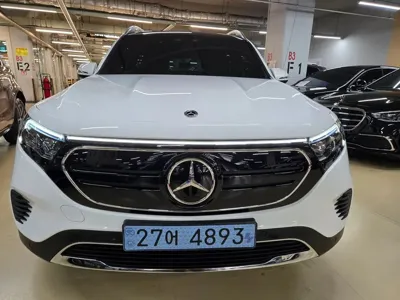 Mercedes-Benz EQB 2024, 19931 км, за 30794.68 USD