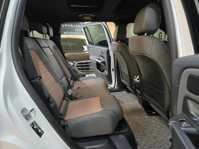 Mercedes-Benz EQB 2024, 19931 км, за 30794.68 USD - фото 10
