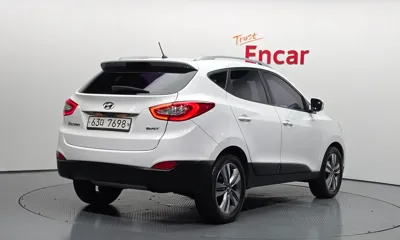 Hyundai Tucson 2015, 75753 км, за 5211.73 USD