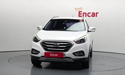 Hyundai Tucson 2015, 75753 км, за 5211.73 USD