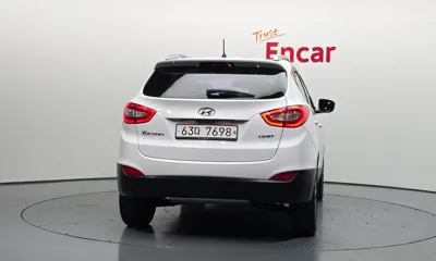 Hyundai Tucson 2015, 75753 км, за 5211.73 USD