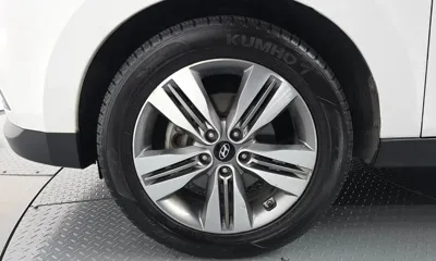 Hyundai Tucson 2015, 75753 км, за 5211.73 USD