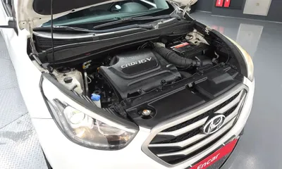 Hyundai Tucson 2015, 75753 км, за 5211.73 USD - фото 6
