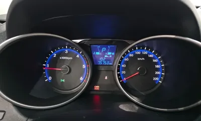 Hyundai Tucson 2015, 75753 км, за 5211.73 USD - фото 8