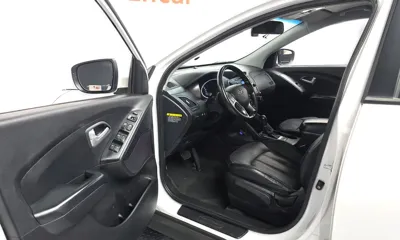 Hyundai Tucson 2015, 75753 км, за 5211.73 USD - фото 10