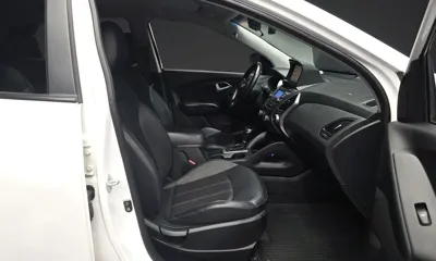 Hyundai Tucson 2015, 75753 км, за 5211.73 USD - фото 11