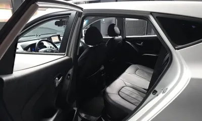 Hyundai Tucson 2015, 75753 км, за 5211.73 USD - фото 12