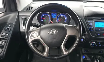 Hyundai Tucson 2015, 75753 км, за 5211.73 USD - фото 13