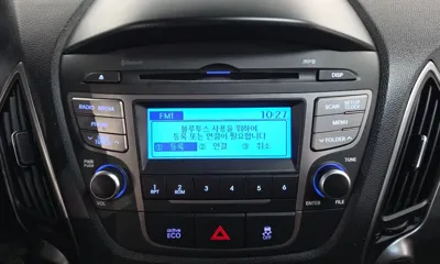Hyundai Tucson 2015, 75753 км, за 5211.73 USD - фото 14
