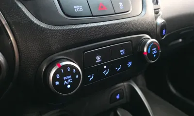 Hyundai Tucson 2015, 75753 км, за 5211.73 USD - фото 15