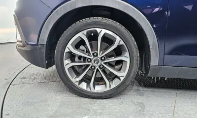 KG_Mobility_Ssangyong TIBOLI 2017, 61691 км, за 6568.57 USD