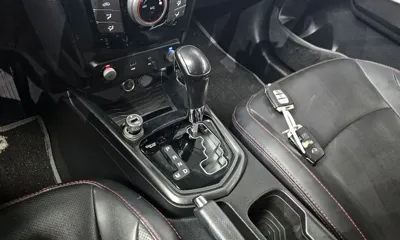 KG_Mobility_Ssangyong TIBOLI 2017, 61691 км, за 6568.57 USD - фото 9