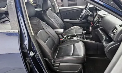 KG_Mobility_Ssangyong TIBOLI 2017, 61691 км, за 6568.57 USD - фото 10