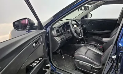 KG_Mobility_Ssangyong TIBOLI 2017, 61691 км, за 6568.57 USD - фото 11