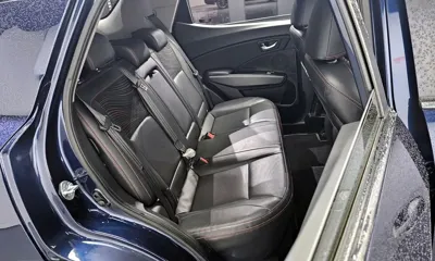 KG_Mobility_Ssangyong TIBOLI 2017, 61691 км, за 6568.57 USD - фото 12