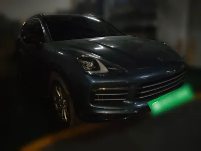 Porsche Cayenne 2019, 59100 км, за 68932 USD - фото 3