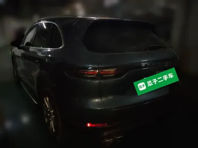 Porsche Cayenne 2019, 59100 км, за 68932 USD - фото 4