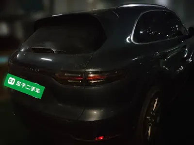 Porsche Cayenne 2019, 59100 км, за 68932 USD - фото 6