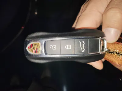 Porsche Cayenne 2019, 59100 км, за 68932 USD - фото 9