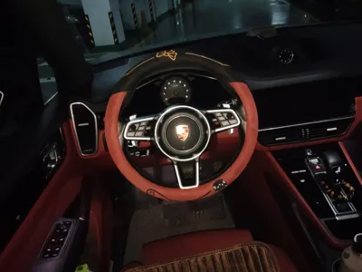 Porsche Cayenne 2019, 59100 км, за 68932 USD - фото 11