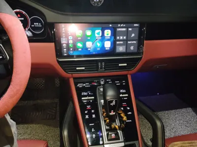 Porsche Cayenne 2019, 59100 км, за 68932 USD - фото 14