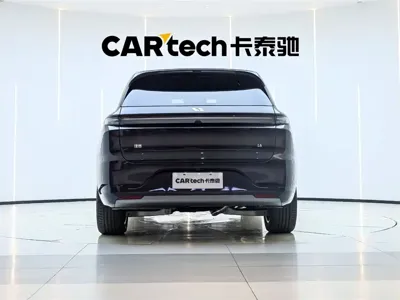 Li Auto Li L6 2026, 3700 км, за 28849.52 USD
