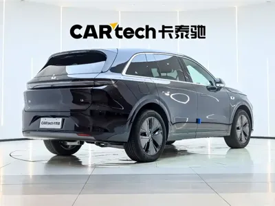Li Auto Li L6 2026, 3700 км, за 28849.52 USD