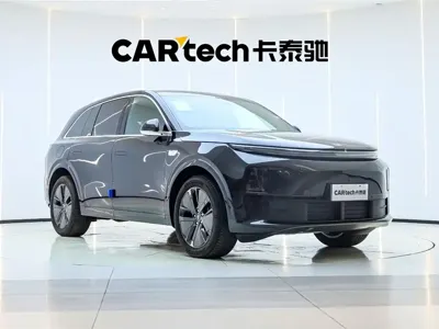 Li Auto Li L6 2026, 3700 км, за 28849.52 USD