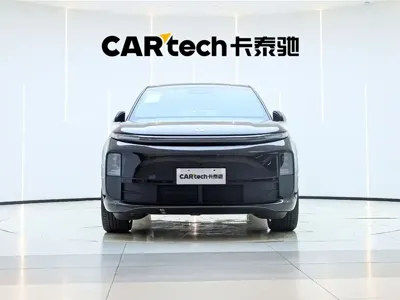 Li Auto Li L6 2026, 3700 км, за 28849.52 USD - фото 6