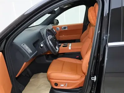 Li Auto Li L6 2026, 3700 км, за 28849.52 USD - фото 20