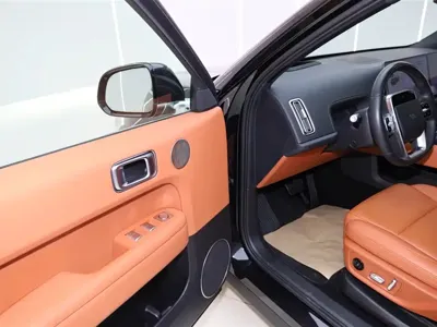 Li Auto Li L6 2026, 3700 км, за 28849.52 USD - фото 21