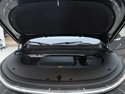 Li Auto Li L6 2026, 3700 км, за 28849.52 USD - фото 22