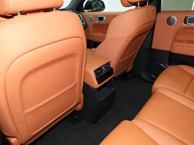 Li Auto Li L6 2026, 3700 км, за 28849.52 USD - фото 24