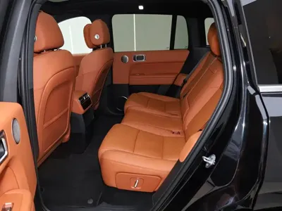 Li Auto Li L6 2026, 3700 км, за 28849.52 USD - фото 25