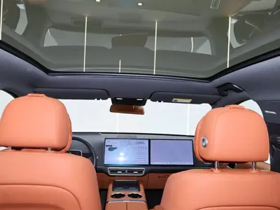 Li Auto Li L6 2026, 3700 км, за 28849.52 USD - фото 27