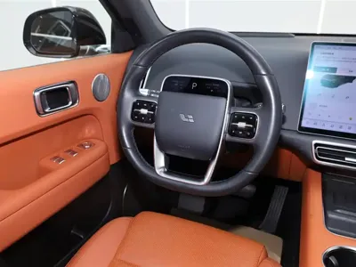 Li Auto Li L6 2026, 3700 км, за 28849.52 USD - фото 30