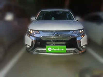 Mitsubishi Outlander 2019, 53500 км, за 10978 USD - фото 2