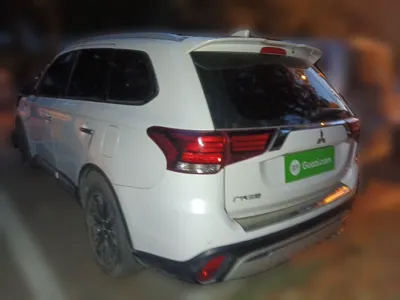 Mitsubishi Outlander 2019, 53500 км, за 10978 USD - фото 4